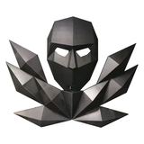 LED异形屏-酒吧人脸dj屏